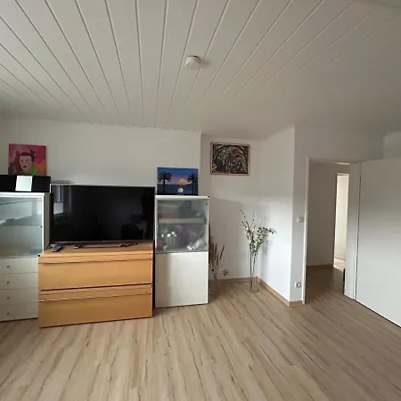 Michele Apartment Lingen
