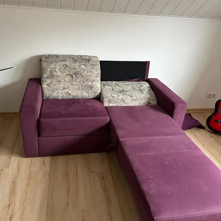 Apartment Michele Lingen