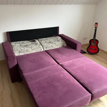 Michele Apartment *