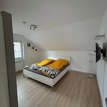 Michele Apartment