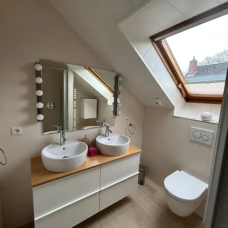 Apartment Michele Lingen