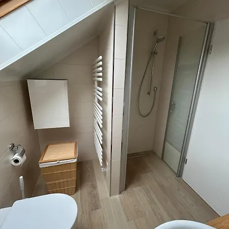 Michele Apartment