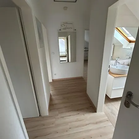 Michele Apartment Lingen